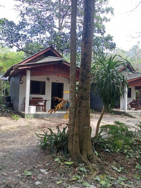 Maleeya garden guest house